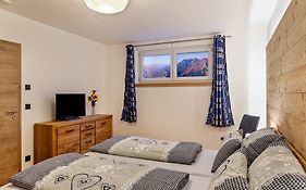 Chalet Aus Holz