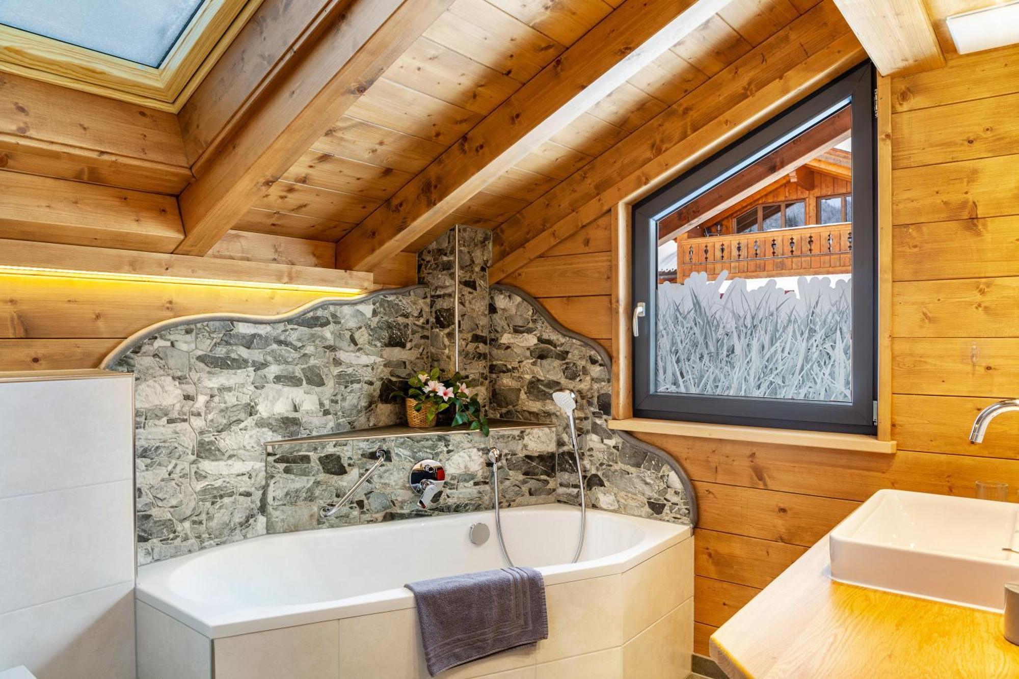 Chalet Aus Holz Garmisch-Partenkirchen Exterior photo