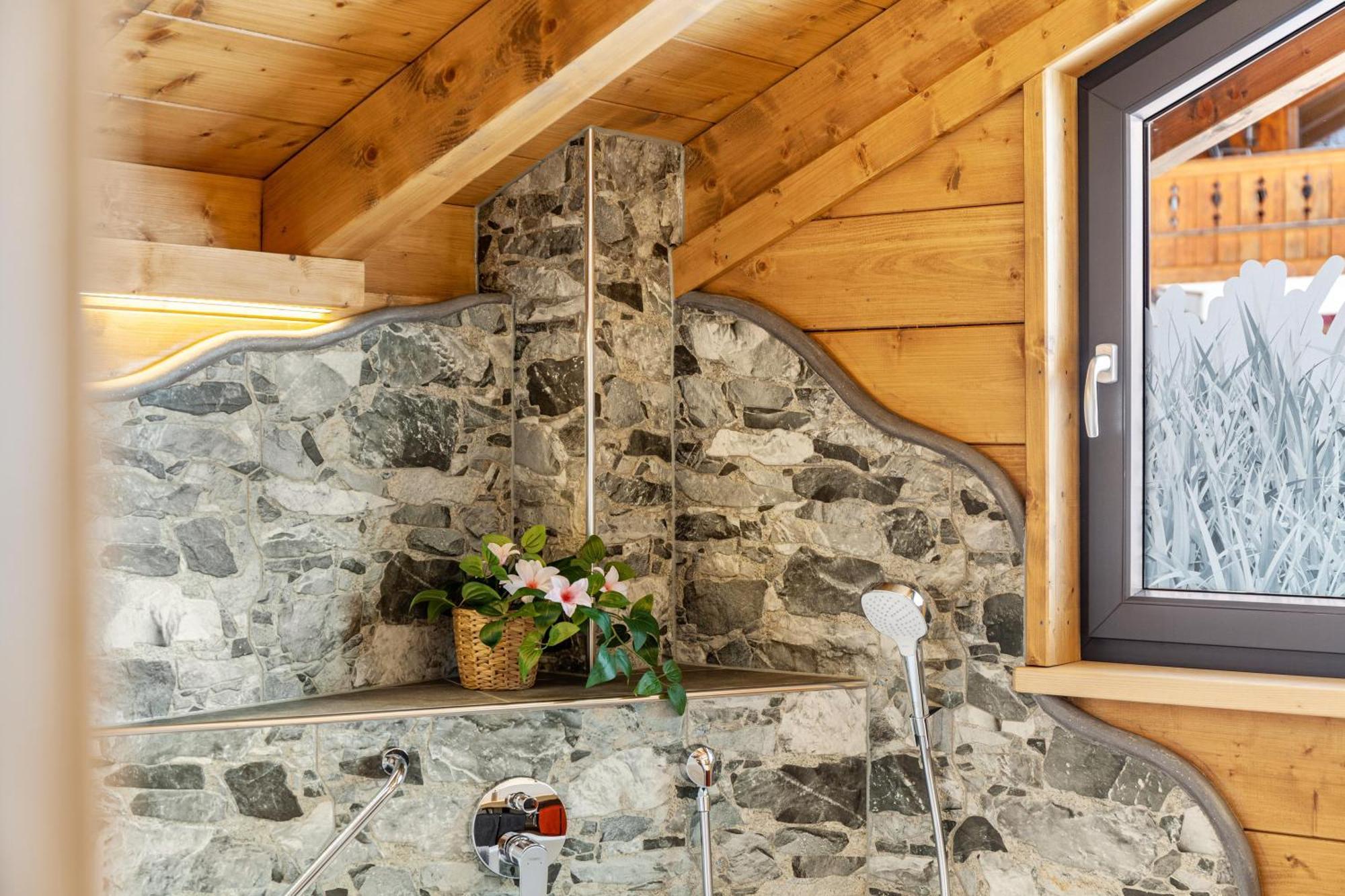 Chalet Aus Holz Garmisch-Partenkirchen Exterior photo